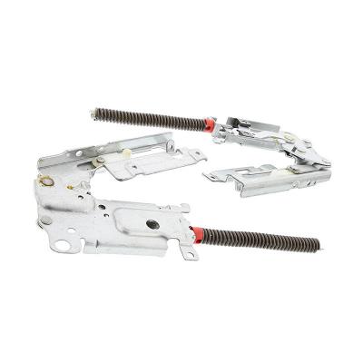 ELECTROLUX Charnieres four gauche et droite  405547495