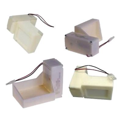 WHIRLPOOL Clapet p2 12v dc sans eponge pour refrigerateur/congelateur C00672448