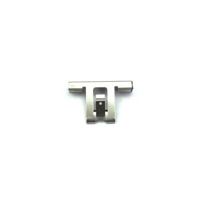 BRANDT Clips itre porte de pour four superieurs droit  AS0053973