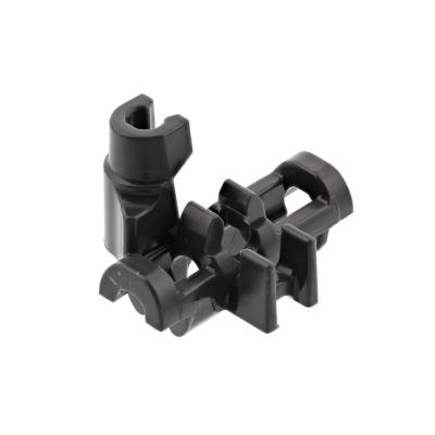 ELECTROLUX Collier de fixation cloison pour lave-vaisselle Aeg 807282802