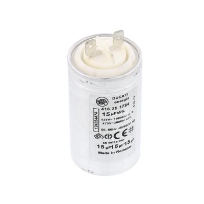 AEG Condensateur collier 15 f pour seche-linge  124034474
