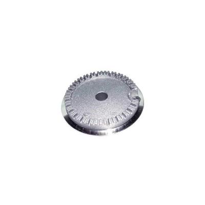 FAURE Couronne de bruleur semi rap. diam. 7,2cm Electrolux 354004602