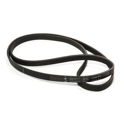 INDESIT Courroie 5PJE1194pour Lave-linge AS0067609 