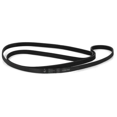 GENERIQUE Courroie 1228h6 = 6eph1228, 481202308116 pour Lave-linge Whirlpool