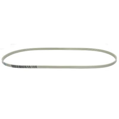 ELECTROLUX Courroie 1115 h7 mael poly v pour lave linge  - 150855000