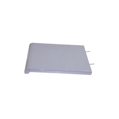 LADEN  couvercle de porte pour lave-linge