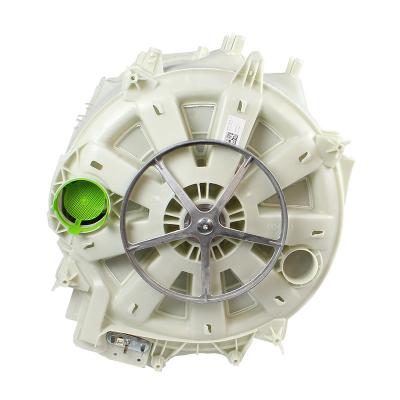 WHIRLPOOL Cuve plastique pour lave-linge 58wd maxi e nick  C00630559