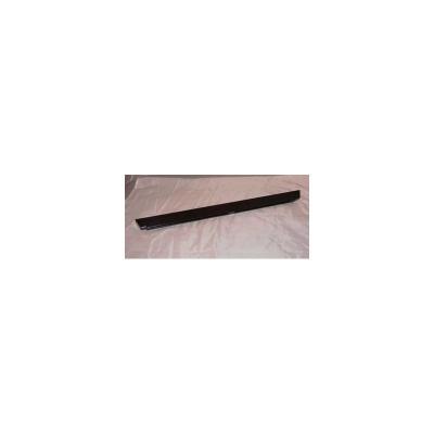 WHIRLPOOL Deflecteur noir pour four  480121101593