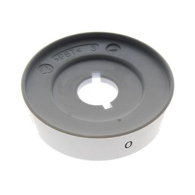  Disque bouton thermostat pour cuisiniere Whirlpool C00284044