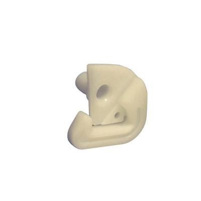GENERIQUE Douille droite fermeture porte pour refrigerateur Whirlpool C00174573