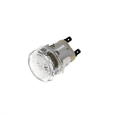 WHIRLPOOL Douille lampe de pour four  481010638530