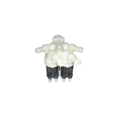 FAGOR Electrovanne 4 Voies Pour Lave Linge  - 52x0630