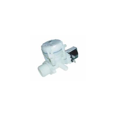 BRANDT  - electrovanne securite 1 voie lv pour lave vaisselle 31X5040