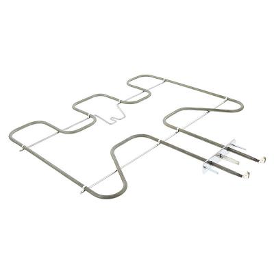  Resistance superieure pour four Electrolux 14011291201