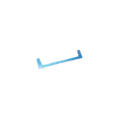 INDESIT Enjoliveur avant de clayette refrigerateur Whirlpool C00117293