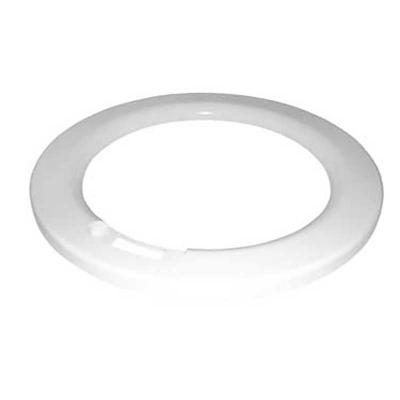 BRANDT Cerclage hublot exterieur blanc pour Lave-linge Fagor