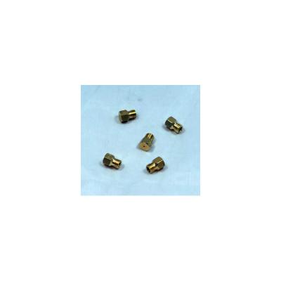 ELECTROLUX Arthur martin Sachet d&acute;injecteurs gaz butane pour cuisini&egrave;re CG5040