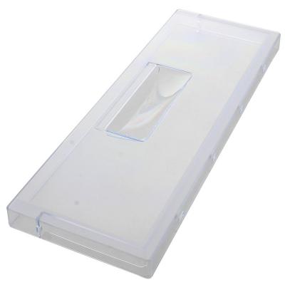 ARISTON Facade transp.bac legumes 459x pour refrigerateur Whirlpool C00286110