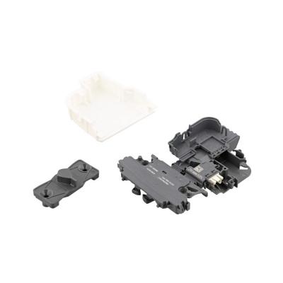 ELECTROLUX Fermeture de porte pour lave-vaisselle  405552320 