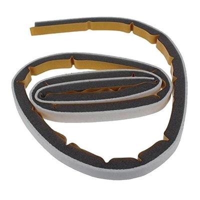 BEKO Feutre avant tambour  29610801002964220200