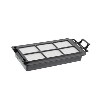 TORNADO Filtre D&acute;&Eacute;chappement Pour Aspirateur 4055360483 Faure Arthur Martin