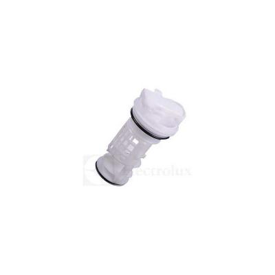 ELECTROLUX Filtre Avec Bouchon Pour Lave Linge  - 132765810