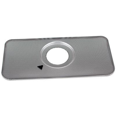 BOSCH Filtre fin d'origine Lave-vaisselle 645037, 00645037 