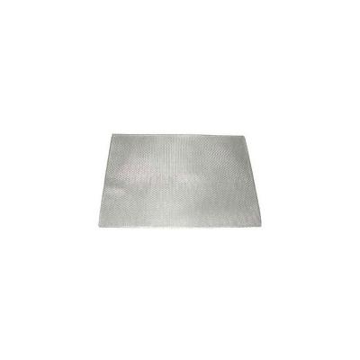 SCHOLTES Filtre metal pour hotte 49cm x 18 3cm Whirlpool C00131478
