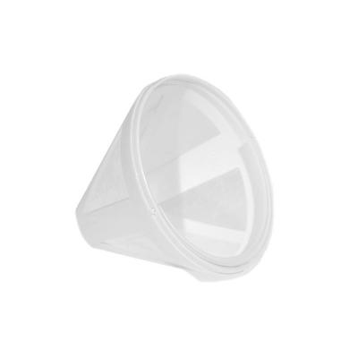 DE LONGHI Filtre permanent - Cafeti&egrave;re, Expresso (HZ1001 DELONGHI)