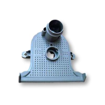BEKO Filtre support bras inf pour lave-vaisselle  1740900600