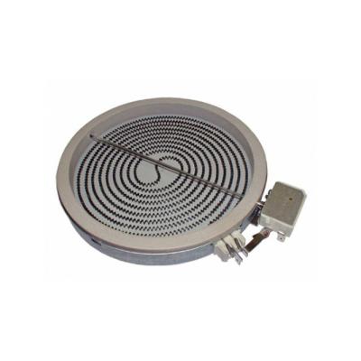 SCHOLTES Foyer radiant 1800w/230v pour table de cuisson Whirlpool C00139036 