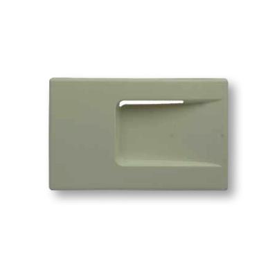 INDESIT Frontal droite bac legumes bla pour refrigerateur Whirlpool C00076542