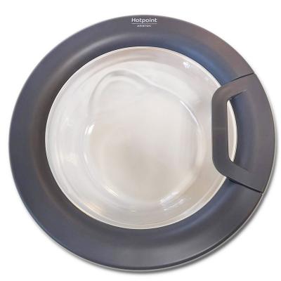 ARISTON Hublot complet (285584-40383) Lave-linge C00288569  HOTPOINT - 285584_3662894711591 