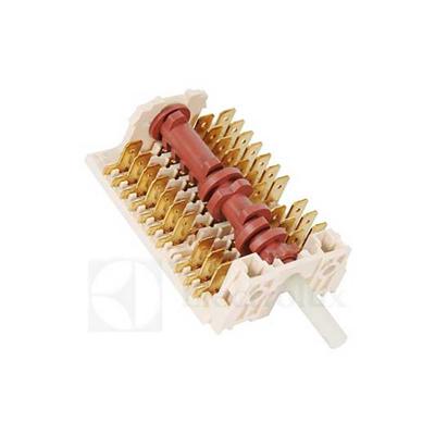 ELECTROLUX Interrupteur Pour Four 3301877001 Faure Arthur Martin