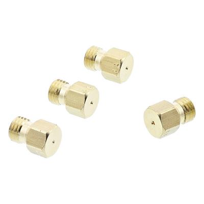  Jeu injecteurs gaz butane Electrolux 405517976