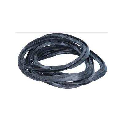 WHIRLPOOL Joint de porte 32 clips pour four  481010549954