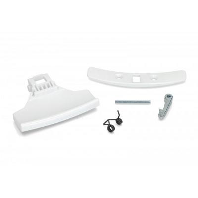 ZANUSSI Kit De Poign&eacute;e Blanc Pour Lave-Linge 50267907009 Faure Arthur Martin