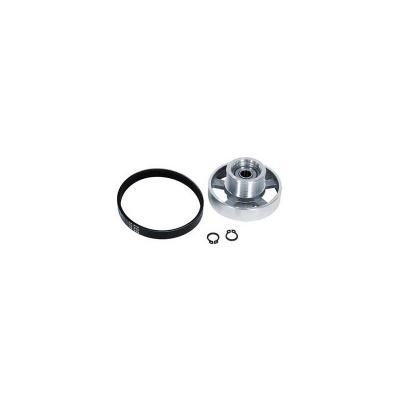 BEKO Kit poulie + courroie 226h4 ma pour seche-linge Smeg 492204403 