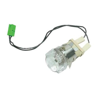 WHIRLPOOL Lampe pour four halogene 25w  481010836695