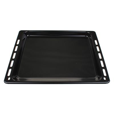  L&egrave;che frite / plaque patisserie en m&eacute;tal 448x378mm (58469-34844) Four, cuisini&egrave;re 481241838138 481010426479 WHIRLPOOL, IKEA WHIRLPOOL, BAUKNECHT, IGNIS, KITCHENAID, ARISTON