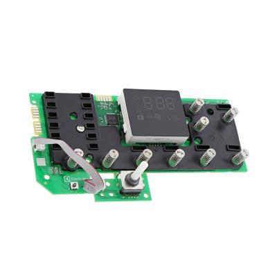 ELECTROLUX Module D'Affichage,Assemblage, 4055407243 Faure Arthur Martin