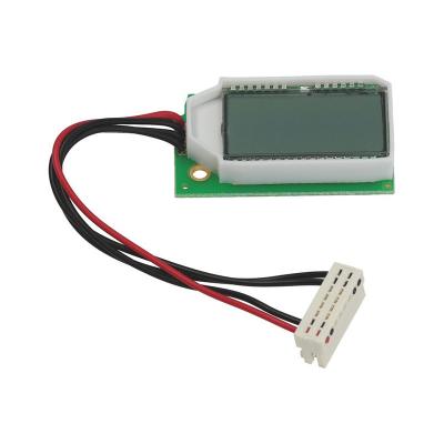 BRANDT Module afficheur cristaux liquide pour r&eacute;frig&eacute;rateur  vedette