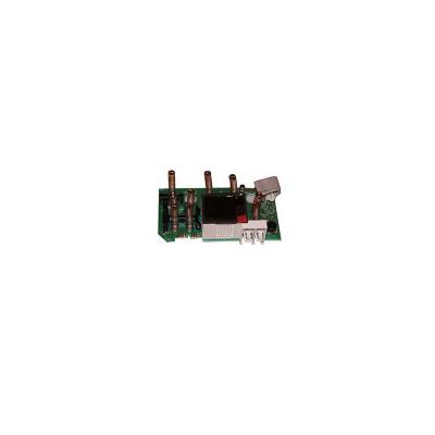 ELECTROLUX Module D'affichage,Tc3,Tir 136007766