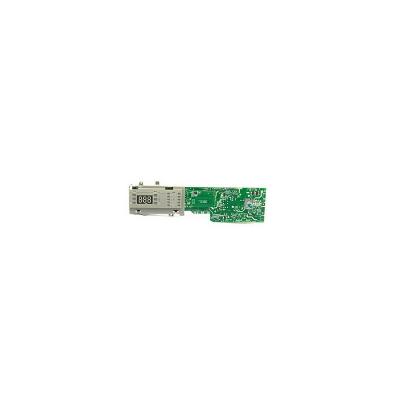 CANDY Carte &eacute;lectronique, module programm&eacute; - Lave-linge (49037845 )