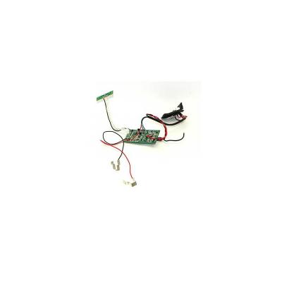 ELECTROLUX Module electronique pour aspirateur Aeg 219823235
