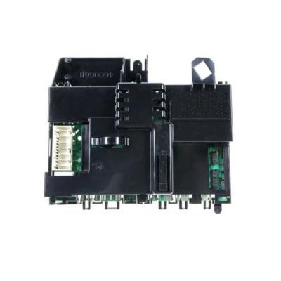 CANDY Module programme  49034945