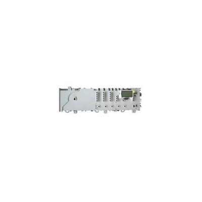 ELECTROLUX Module electronique configure env06 pour seche linge  - 97391609676505