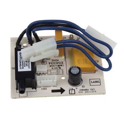 ELECTROLUX Cartes &Eacute;lectroniques Pour Aspirateurs 1181334077 Faure Arthur Martin
