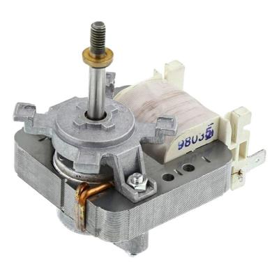 ELECTROLUX Moteur convoyeur 230v pour four  - 5550271000