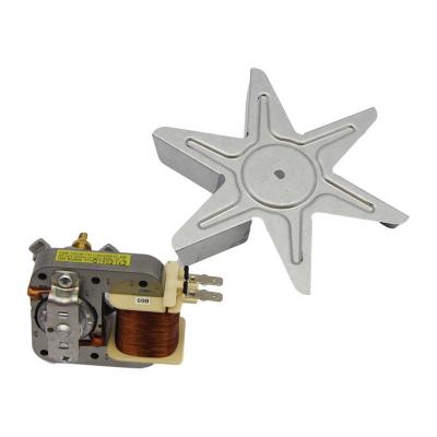 WHIRLPOOL Moteur turbine materia pour four  C00533053